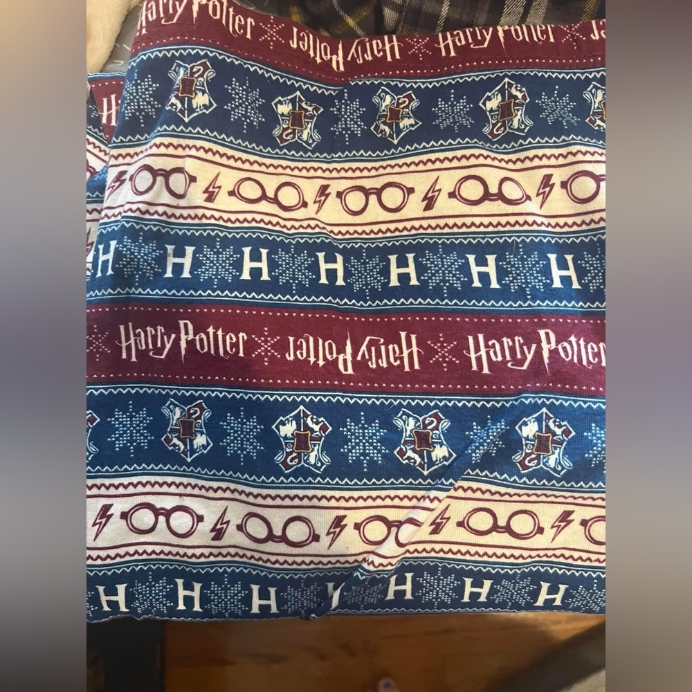 Harry Potter Jogger PJ’s